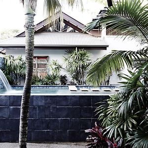 The Villas Of Byron