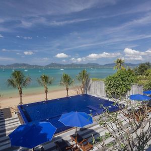 X10 Seaview Suites At Panwa Beach